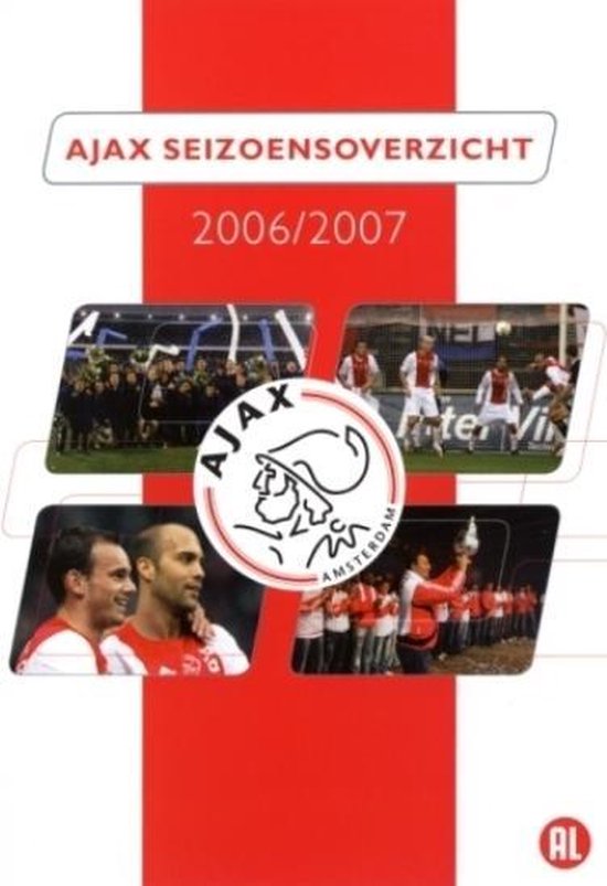 Ajax-Seizoen 2006-2007