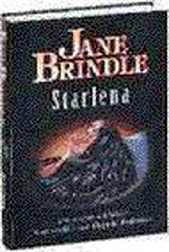 STARLENA - Brindle | Do-index.org
