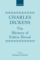 Clarendon Dickens-The Mystery of Edwin Drood
