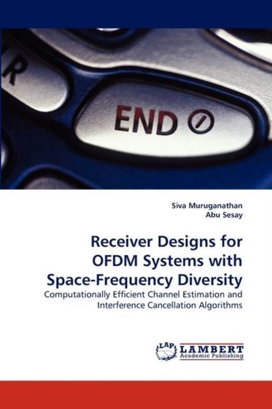 Receiver Designs for Ofdm Systems with Space-Frequency Diversity ...