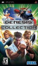 SEGA Genesis Collection (USA)