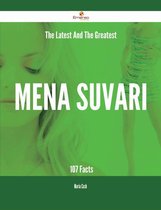 The Latest And The Greatest Mena Suvari - 107 Facts