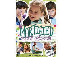 Zóóó Gênant! (Mortified) - Seizoen 2