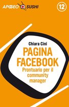 Web marketing 39 - Pagina Facebook