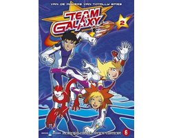 Team Galaxy 2