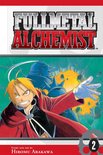 Fullmetal Alchemist 2 - Fullmetal Alchemist, Vol. 2