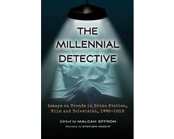 The Millennial Detective