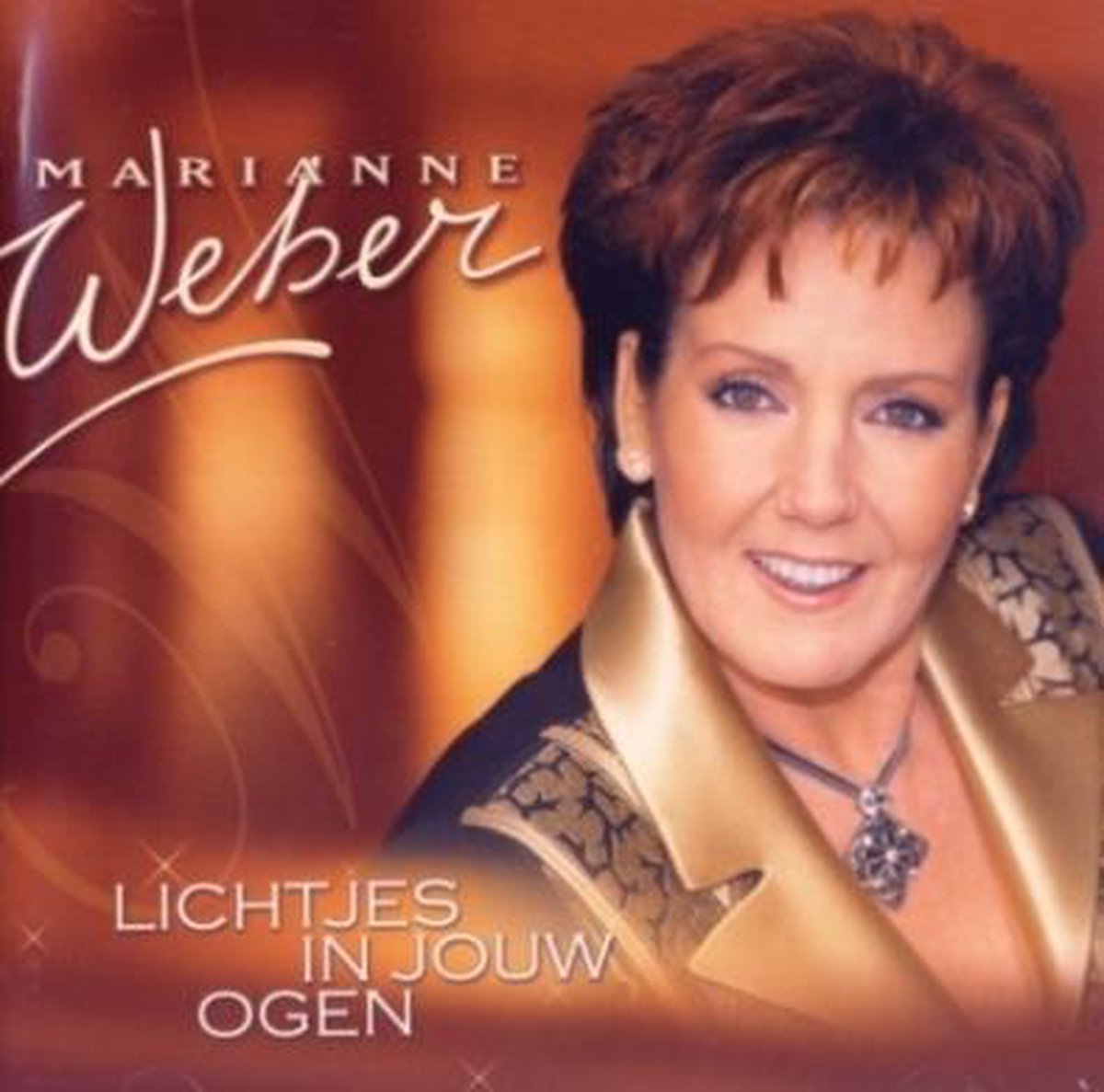Lichtjes In Jouw Ogen