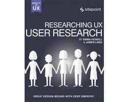 Researching UX: User Research