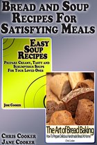 Special Offers & Discounts - Bread and Soup Recipes For Satisfying Meals