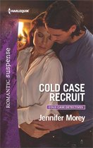 Cold Case Detectives - Cold Case Recruit