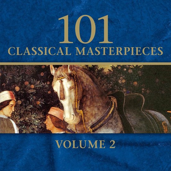 The Greatest Classics Ever Ii: