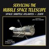 Servicing The Hubble Space Telescope