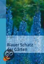 Blauer Schatz Der Gärten