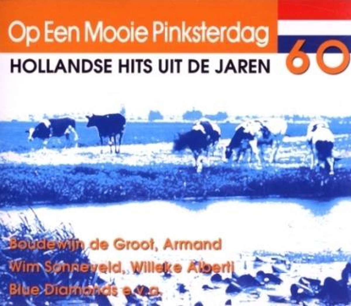 Op Een Mooie Pinksterdag