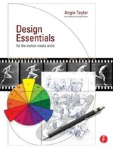 Design Essentials For Motion Media Artis