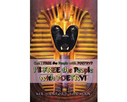 Can I Free the People with Poetry? I'Ll Free the People with Poetry!