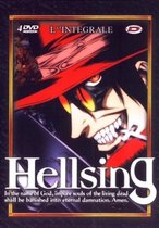 Hellsing Complete Box