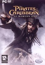 Pirates of the Caribbean - At World's End - Windows