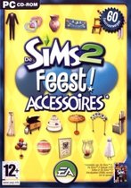 The Sims 2: Feest Accessoires - Windows