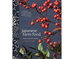 Japanese Farm Food