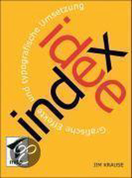 Index Idee - cover