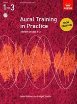 Aural Train Practice ABRSM Grde 1-3 2CDs