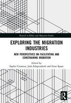 Research in Ethnic and Migration Studies- Exploring the Migration Industries