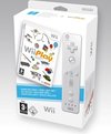 Nintendo Wii Play + Controller