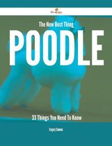 The New Best Thing Poodle - 33 Things You Need To Know