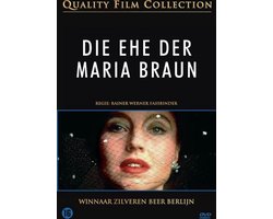 Die Ehe Der Maria Braun Die Ehe Der Maria Braun