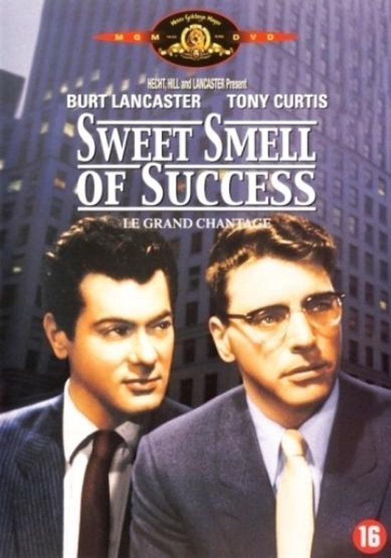Sweet Smell Of Success
