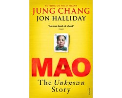 Omslag van Mao