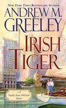 Nuala Anne McGrail Novels 11 - Irish Tiger