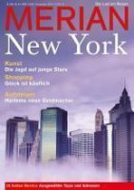 MERIAN New York