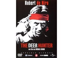 Deer Hunter, The (2DVD)(Special Edition)