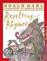 Revolting Rhymes