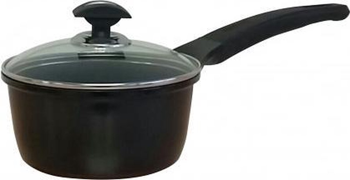 Sonex Steelpan Omega Sauce Pan