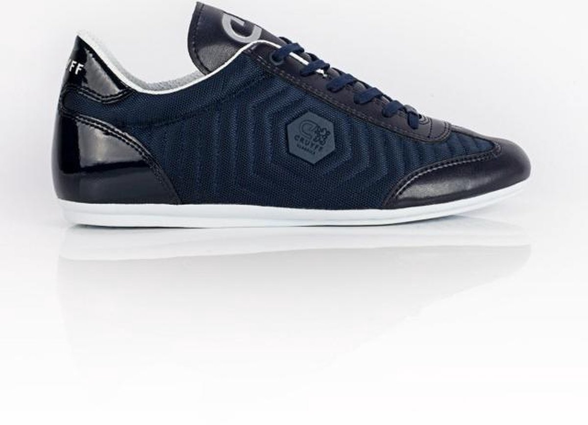 Cruyff Classics Recopa HEX Sneakers Blauw | bol.com
