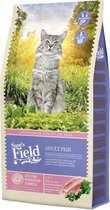 Sam's Field Cat Adult - Vis - Kattenvoer - 7.5 kg