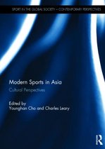 Modern Sports in Asia