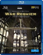 War Requiem, Coventry Cathedral 201