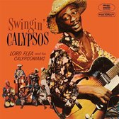 Swingin' Calypsos (CD & LP)