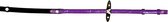 Imperial Riding Teugel web Youngster - Purple - SHETL