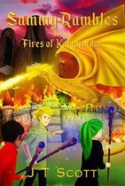 Sammy Rambles and the Fires of Karmandor