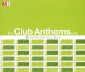 Club Anthems Box