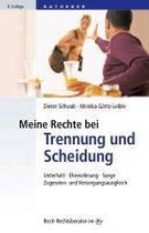 Meine Rechte bei Trennung und Scheidung