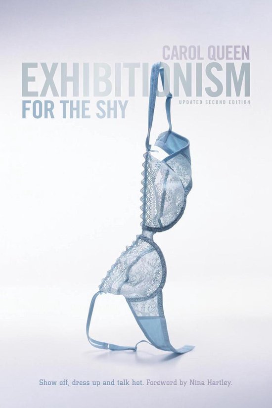 Exhibitionism for the Shy - cover