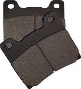 Motor remblokken voorzijde & achterzijde Yamaha V-Max 12 1985 - 2003 V Max VMax YMP088 remblok rem achter voor