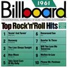 Billboard Top Rock & Roll Hits 1961